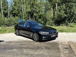 Noir Utilisé 2019 BMW 530e iPerformance Berline | 29 990 € (Prix juste)