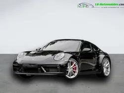 Utilisé 2023 Porsche 911 Coupé | 161 200 € (Bon prix)