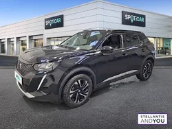 Utilisé 2021 Peugeot 2008 Allure SUV | 15 490 € (Prix juste)