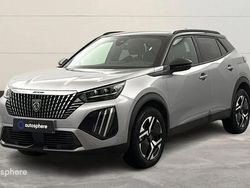 Utilisé 2024 Peugeot 2008 GT SUV | 26 499 €