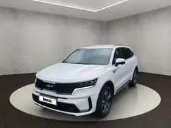 Blanc Utilisé 2024 Kia Sorento Platinum SUV | 45 480 €