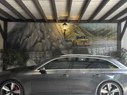Utilisé 2018 Audi RS4 Sport Break | 61 950 € (Prix cher)