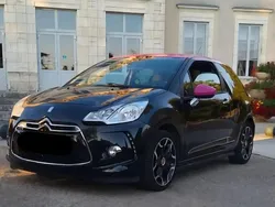 Utilisé 2014 Citroën DS3 Berline | 8 500 € (Prix assez cher)