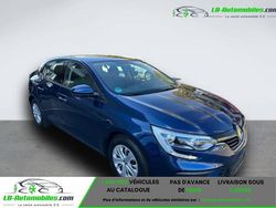 Utilisé 2017 Renault Mégane IV Life Berline | 13 700 € (Prix juste)