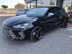 Noir Nouvelle 2025 Cupra Leon | 45 490 € (Prix cher)