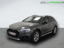 Utilisé 2024 Audi A4 Allroad Sport Break | 52 700 €