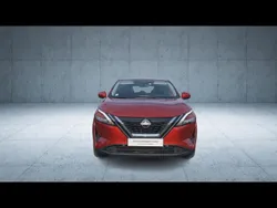 Rouge Utilisé 2024 Nissan Juke SUV | 25 800 € (Prix juste)