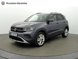 Utilisé 2025 VW T-Cross Edition SUV | 26 990 € (Prix assez cher)