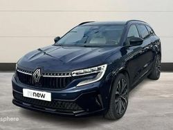 Bleu Utilisé 2023 Renault Espace Iconic Monospace | 30 999 € (Prix juste)