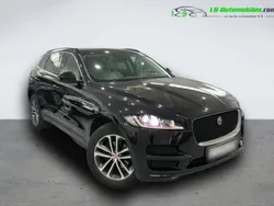 Utilisé 2017 Jaguar F-Pace SUV | 29 200 € (Prix juste)
