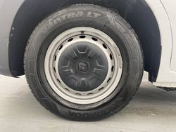 Blanc Utilisé 2022 Renault Master Van | 25 890 € (Bon prix)