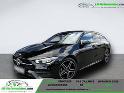 Occasion 2022 Mercedes CLA180 Shooting Brake AMG Break | 34 000 €