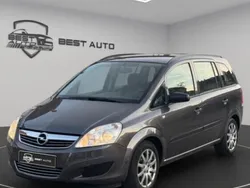 Utilisé 2009 Opel Zafira Enjoy Monospace | 5 490 €