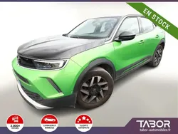 Vert Utilisé 2021 Opel Mokka Business Elegance SUV | 14 688 € (Bon prix)