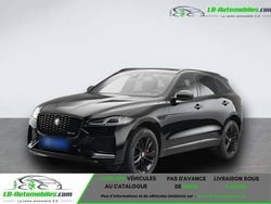 Utilisé 2022 Jaguar F-Pace SUV | 49 000 € (Prix assez cher)