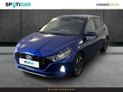 Utilisé 2021 Hyundai i20 | 14 490 € (Prix juste)