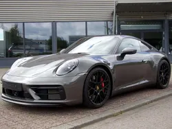 Gris Utilisé 2024 Porsche 911 Carrera GTS Coupé | 173 128 €