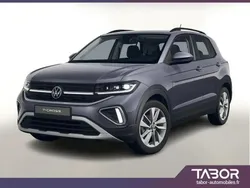 Gris Nouvelle 2025 VW T-Cross SUV | 26 509 € (Super prix)