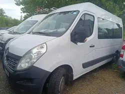 Blanc Utilisé 2019 Renault Master Van | 13 980 € (Prix cher)