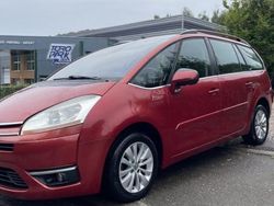 Utilisé 2009 Citroën C4 Picasso Monospace | 4 490 € (Prix juste)