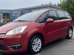 Utilisé 2009 Citroën C4 Picasso Monospace | 4 490 € (Prix assez cher)