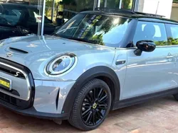 Utilisé 2021 Mini Cooper SE Citadine | 18 700 € (Prix juste)