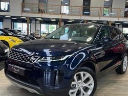 Bleu Utilisé 2023 Land Rover Range Rover evoque SE SUV | 39 990 € (Super prix)