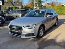 Utilisé 2019 Audi A4 Business Break | 20 960 € (Prix juste)