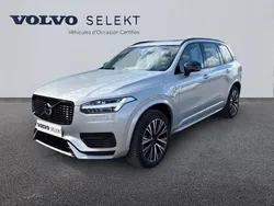 Utilisé 2024 Volvo XC90 Ultra SUV | 79 999 € (Prix juste)