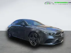 Utilisé 2020 Mercedes A200 Berline | 29 100 € (Prix juste)