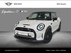 Blanc Occasion 2023 Mini Cooper SE Premium Citadine | 18 790 € (Super prix)