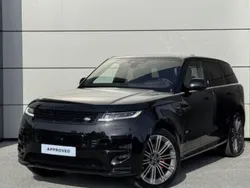Nouvelle 2024 Land Rover Range Rover HSE Dynamic SUV | 132 900 € (Prix cher)