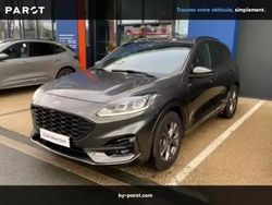 Gris métallisé Occasion 2024 Ford Kuga Business Edition SUV | 28 990 € (Bon prix)