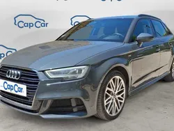 Utilisé 2018 Audi A3 S-Line | 15 490 €