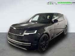 Utilisé 2025 Land Rover Range Rover SUV | 191 000 €