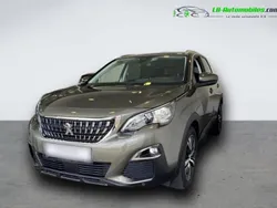 Utilisé 2018 Peugeot 3008 | 20 700 € (Bon prix)