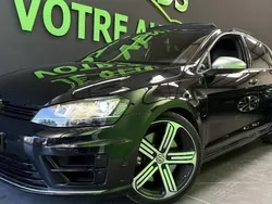 Utilisé 2014 VW Golf VII R Berline | 23 490 € (Prix assez cher)
