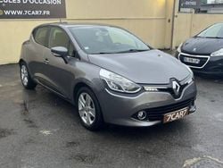 Occasion 2016 Renault Clio IV Intens Citadine | 8 990 € (Bon prix)