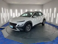 Blanc Utilisé 2022 Hyundai Kona SUV | 19 790 € (Bon prix)