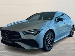 Utilisé 2025 Mercedes CLA250e AMG line Berline | 45 999 € (Prix cher)