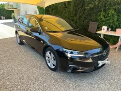 Noir Utilisé 2021 Opel Insignia Business Break | 14 180 € (Bon prix)