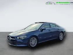 Utilisé 2020 Mercedes 180 Berline | 23 900 € (Bon prix)