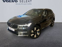 Nouvelle 2025 Volvo XC60 SUV | 64 900 €