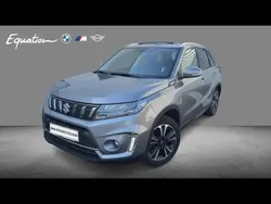 Utilisé 2021 Suzuki Vitara SUV | 18 490 € (Prix assez cher)