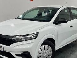 Utilisé 2022 Dacia Sandero Essentiel Citadine | 11 990 € (Prix juste)