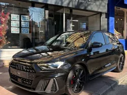 Utilisé 2022 Audi A1 Sportback S-Line Citadine | 24 990 € (Super prix)