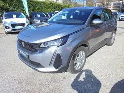 Utilisé 2021 Peugeot 3008 Business-Line SUV | 21 900 € (Prix assez cher)