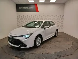 Utilisé 2024 Toyota Corolla Citadine | 25 680 € (Super prix)