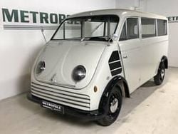 Gris Occasion 1954 DKW Schnellaster Van | 39 500 €