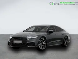Utilisé 2023 Audi S7 Sportback Citadine | 89 700 €